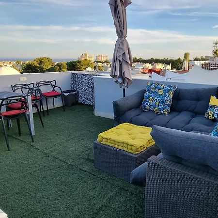 Vivienda En El Campello Playa 빌라 외부 사진