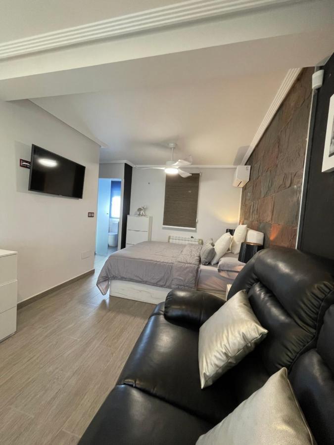 Vivienda En El Campello Playa 빌라 외부 사진