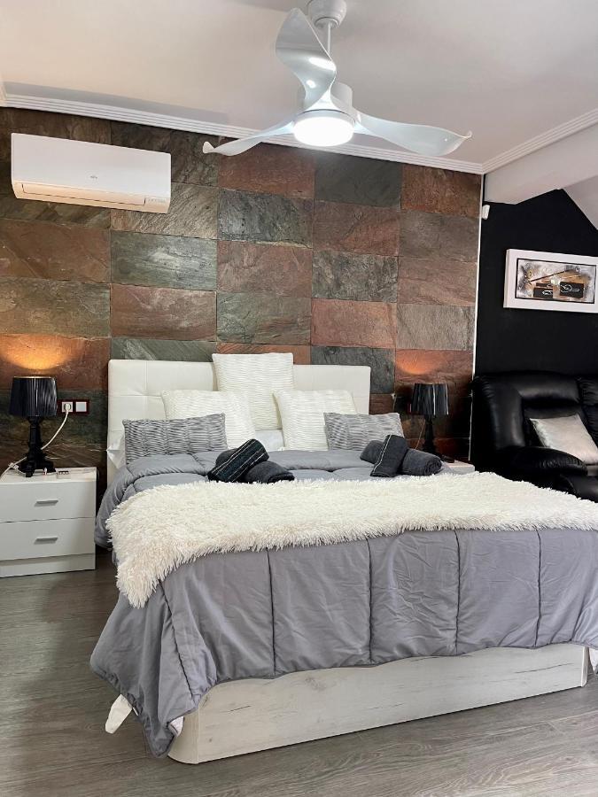 Vivienda En El Campello Playa 빌라 외부 사진
