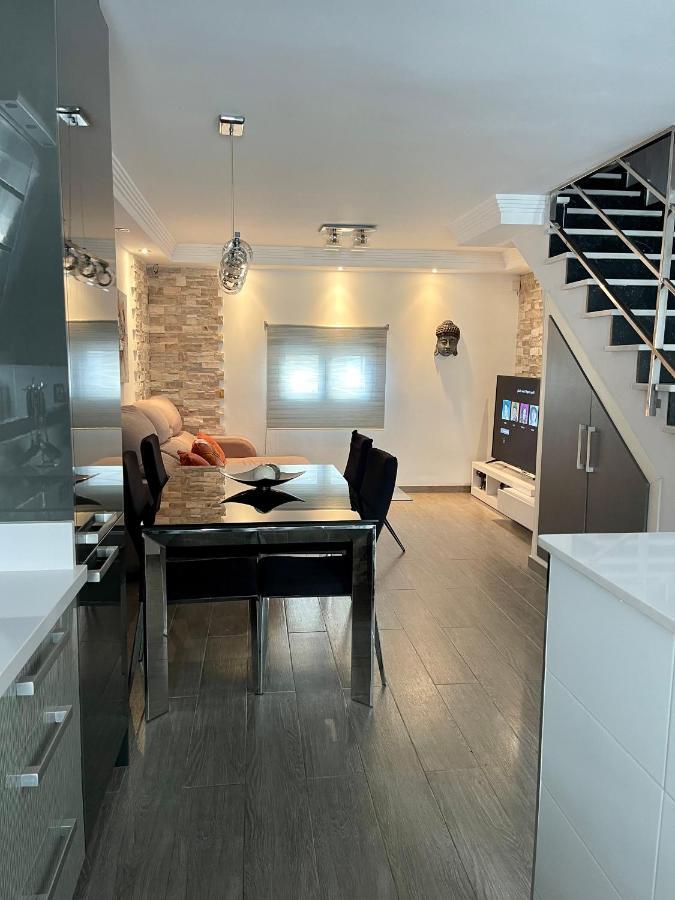 Vivienda En El Campello Playa 빌라 외부 사진