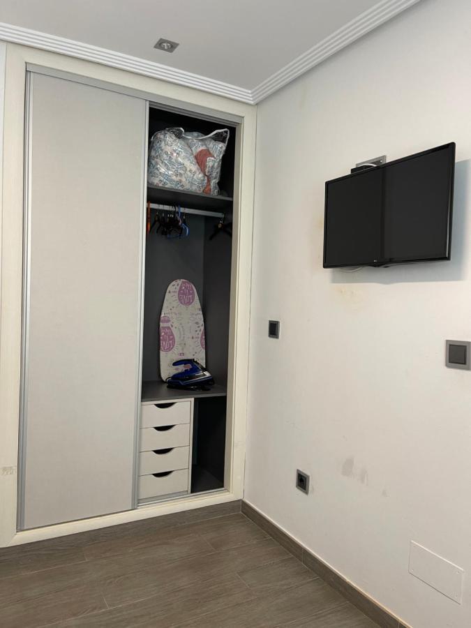 Vivienda En El Campello Playa 빌라 외부 사진