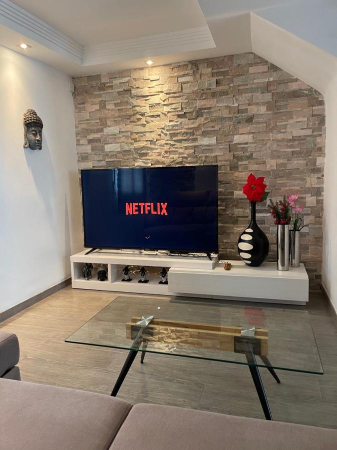 Vivienda En El Campello Playa 빌라 외부 사진