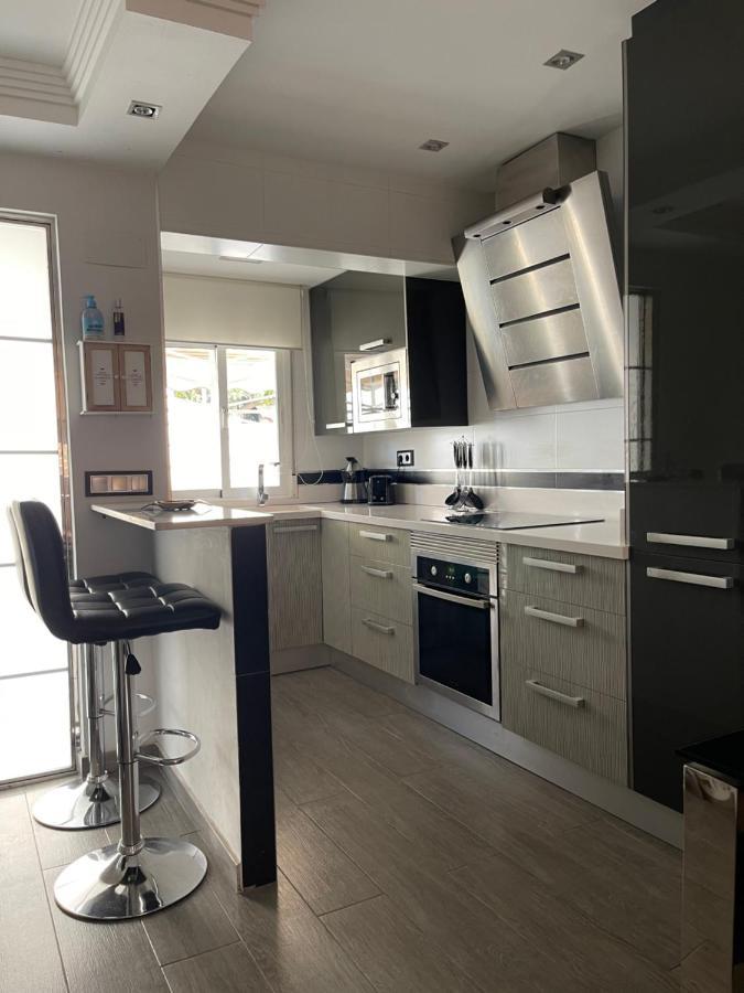 Vivienda En El Campello Playa 빌라 외부 사진