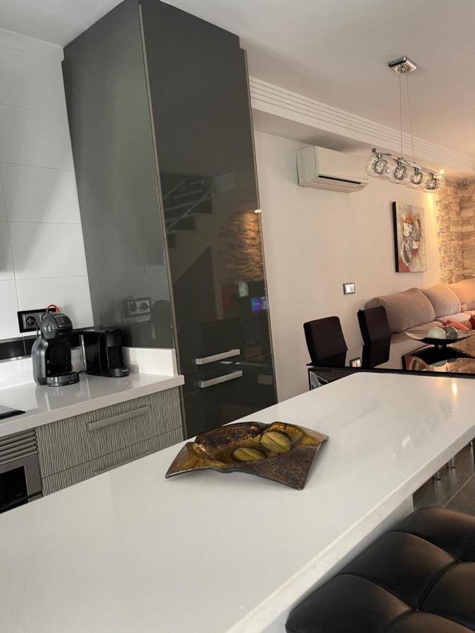 Vivienda En El Campello Playa 빌라 외부 사진