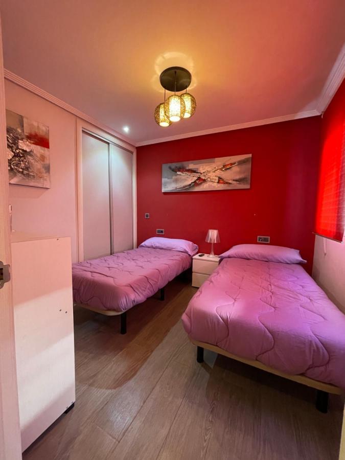 Vivienda En El Campello Playa 빌라 외부 사진