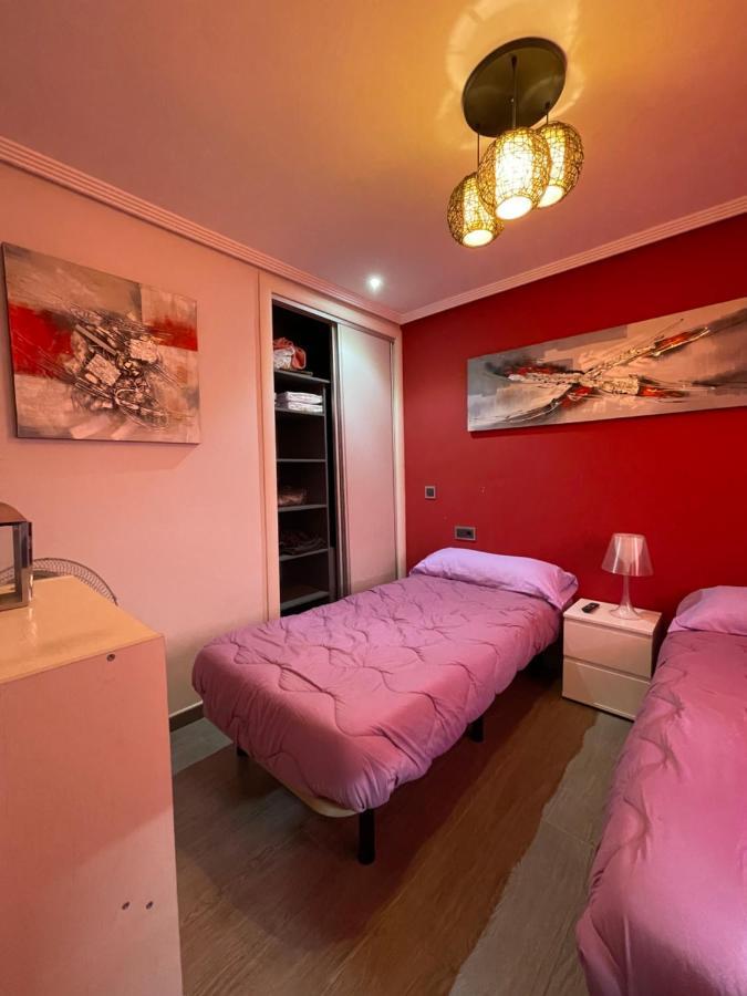 Vivienda En El Campello Playa 빌라 외부 사진