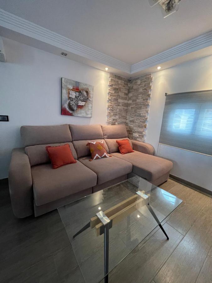 Vivienda En El Campello Playa 빌라 외부 사진