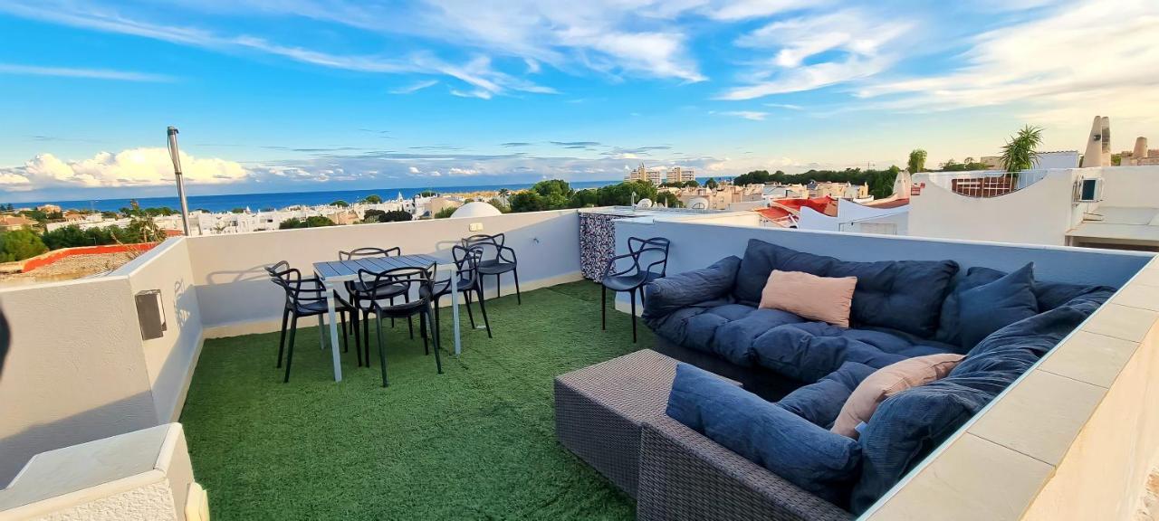 Vivienda En El Campello Playa 빌라 외부 사진