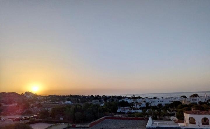 Vivienda En El Campello Playa 빌라 외부 사진
