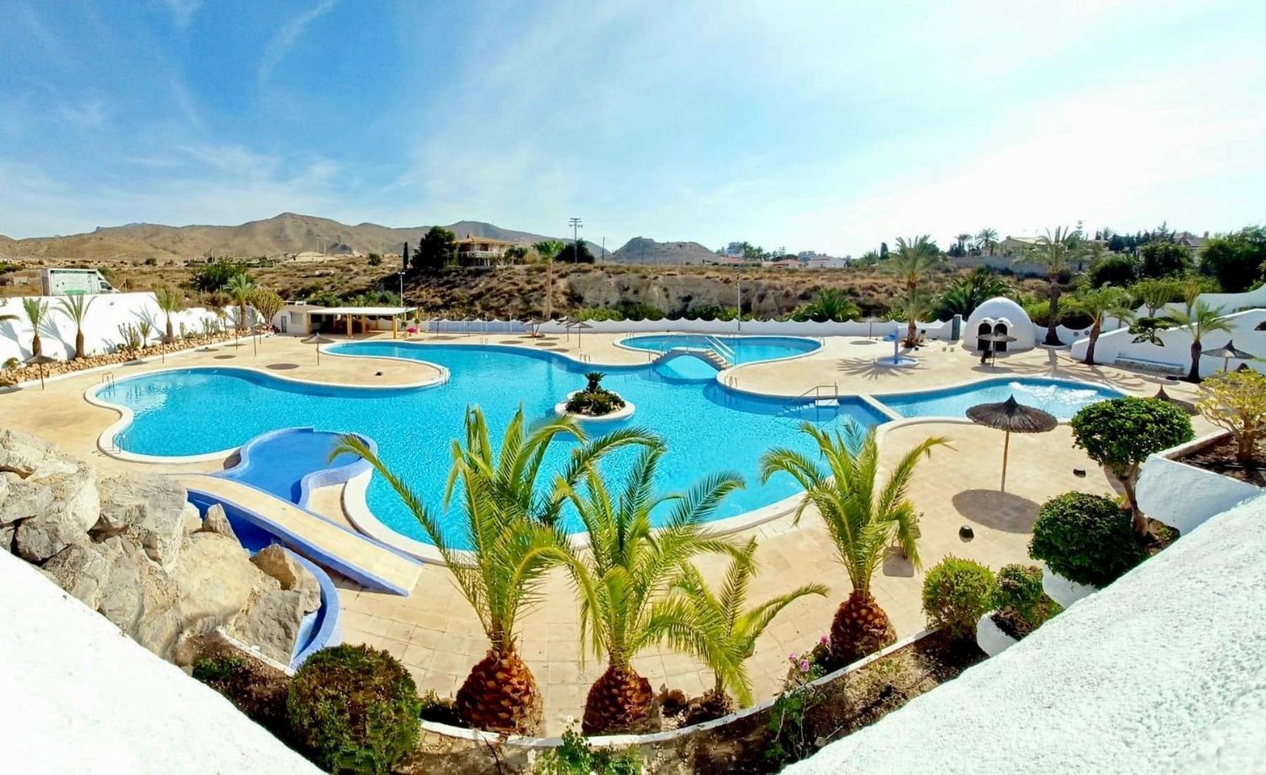 Vivienda En El Campello Playa 빌라 외부 사진